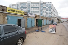 Автомобилисты Набережных Челнов начали «переобувать» свои автомобили